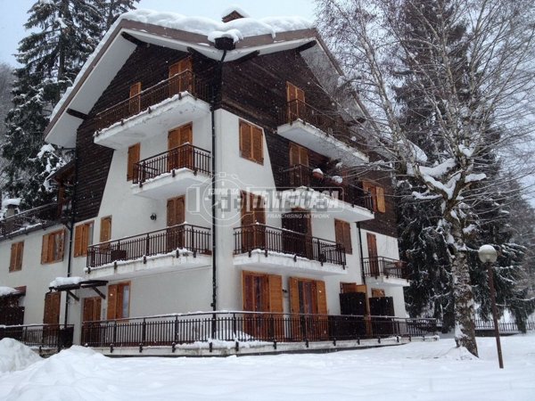appartamento in vendita a Limone Piemonte