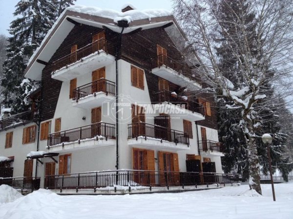 appartamento in vendita a Limone Piemonte
