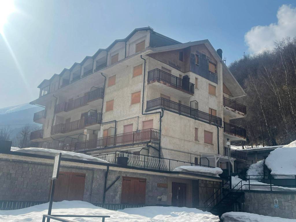 appartamento in vendita a Limone Piemonte