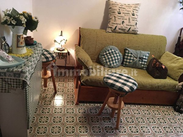 appartamento in vendita a Limone Piemonte in zona Panice