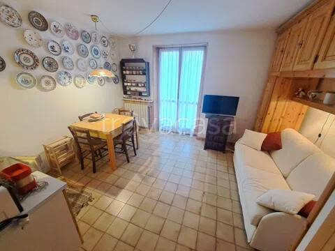 appartamento in vendita a Limone Piemonte