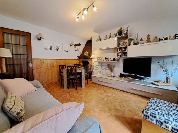 appartamento in vendita a Limone Piemonte