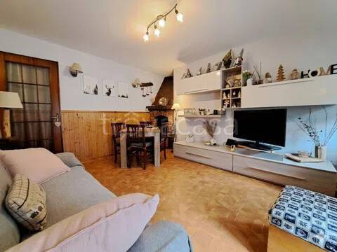 appartamento in vendita a Limone Piemonte in zona Panice