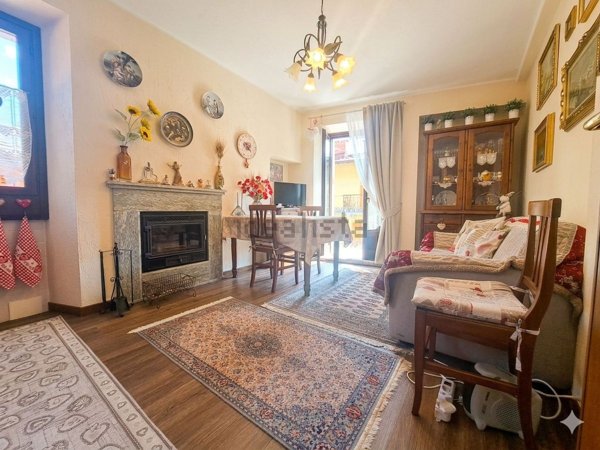 appartamento in vendita a Limone Piemonte