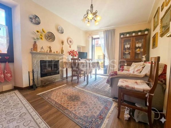 appartamento in vendita a Limone Piemonte in zona Panice