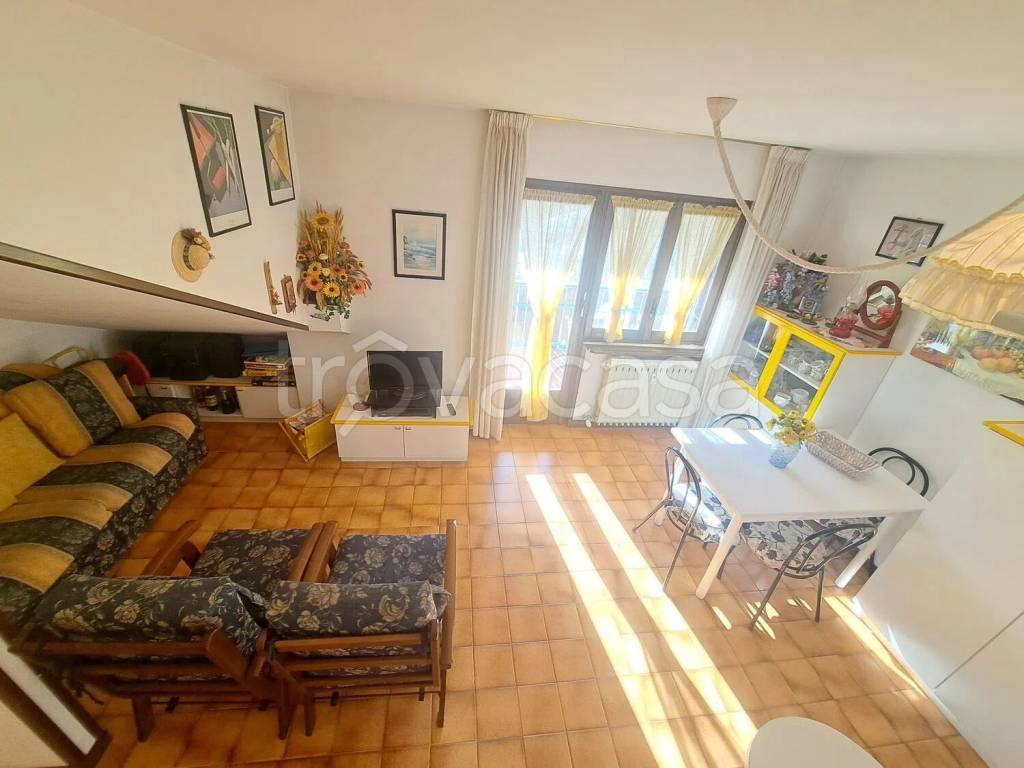 appartamento in vendita a Limone Piemonte in zona Panice