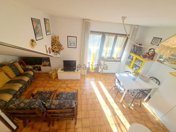 appartamento in vendita a Limone Piemonte in zona Panice