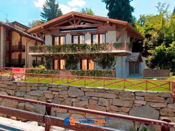 casa indipendente in vendita a Limone Piemonte
