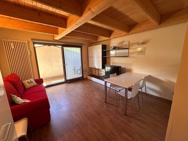 appartamento in vendita a Limone Piemonte in zona Panice