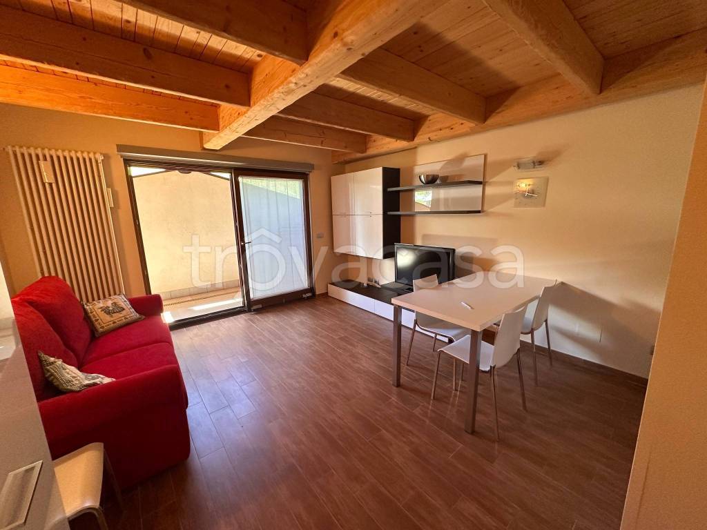 appartamento in vendita a Limone Piemonte