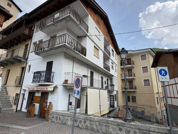 appartamento in vendita a Limone Piemonte