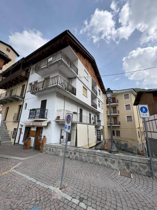 appartamento in vendita a Limone Piemonte