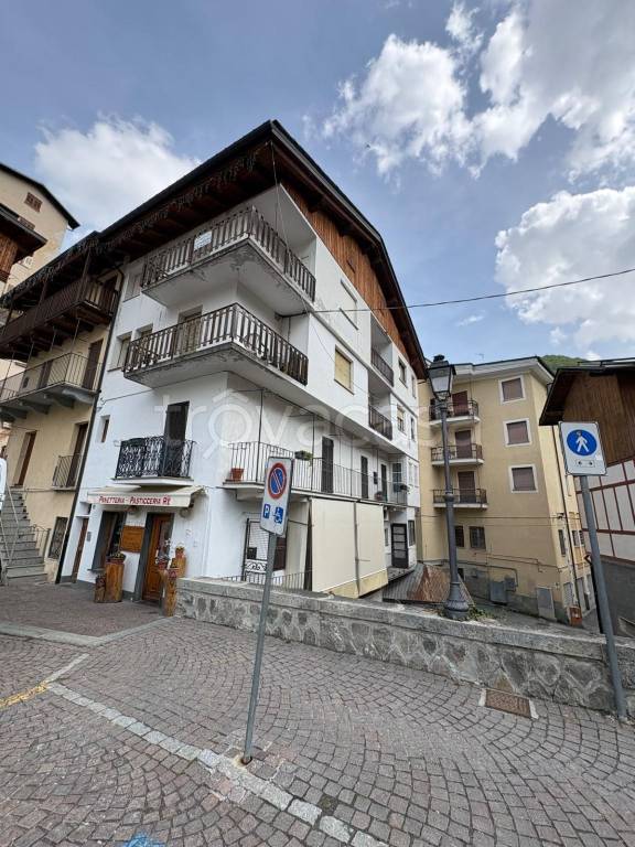 appartamento in vendita a Limone Piemonte