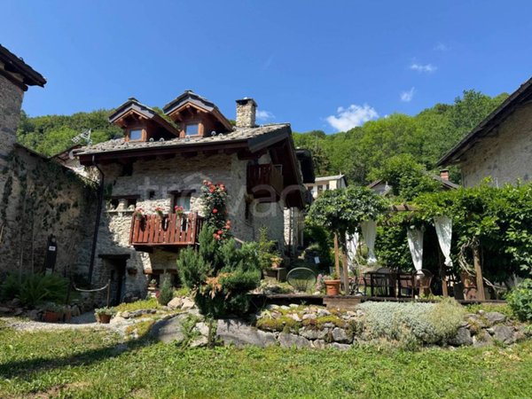 casa indipendente in vendita a Limone Piemonte in zona Limonetto