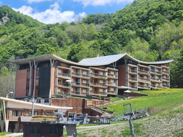 appartamento in vendita a Limone Piemonte in zona Limonetto