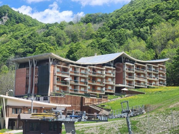 appartamento in vendita a Limone Piemonte in zona Limonetto
