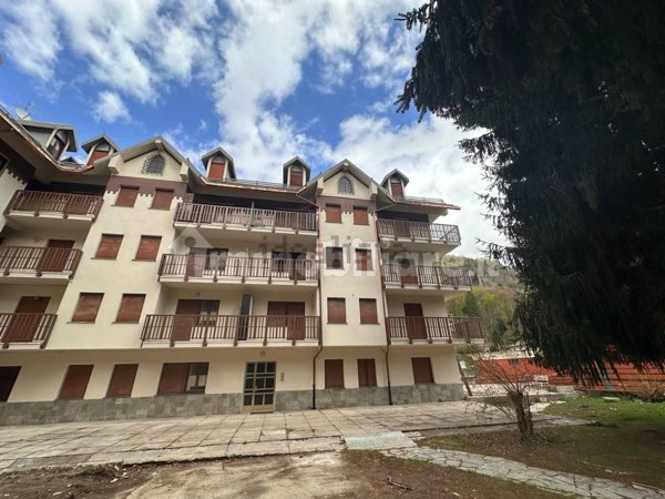 appartamento in vendita a Limone Piemonte in zona Panice