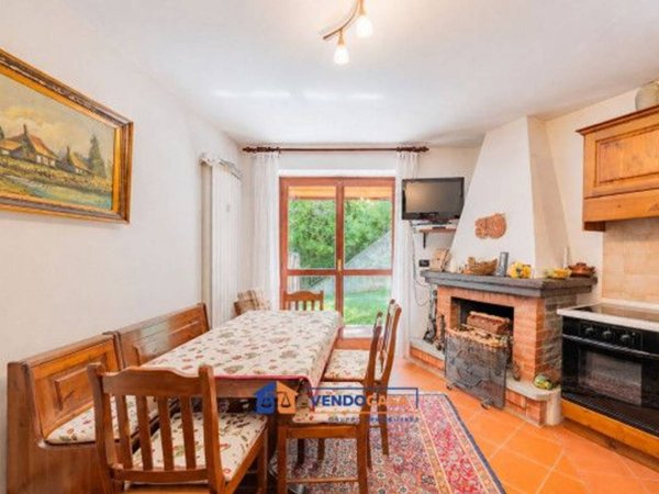 appartamento in vendita a Limone Piemonte in zona Panice
