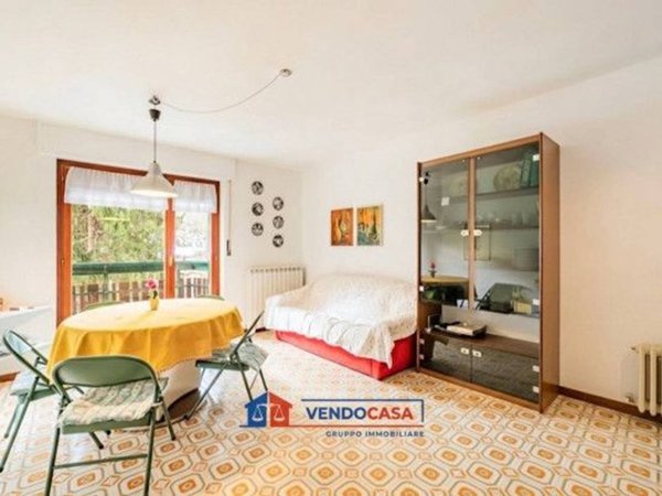 appartamento in vendita a Limone Piemonte in zona Panice