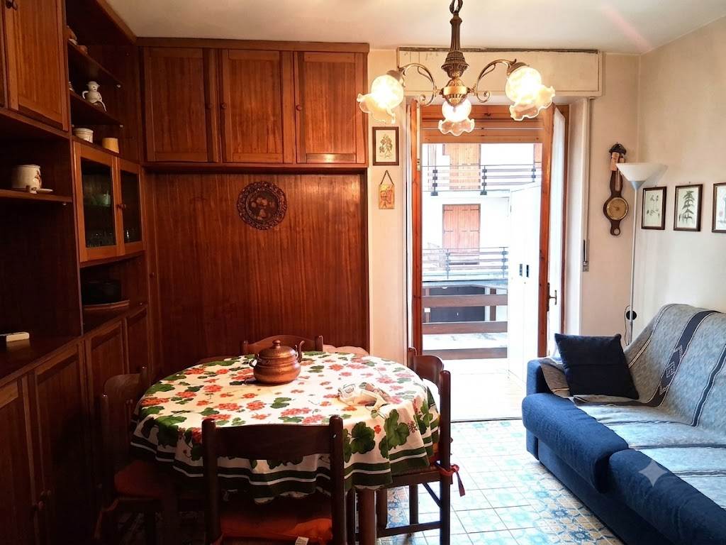 appartamento in vendita a Limone Piemonte in zona Panice
