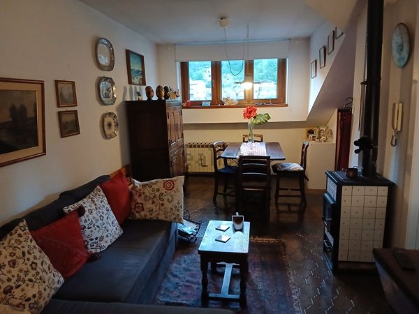 appartamento in vendita a Limone Piemonte