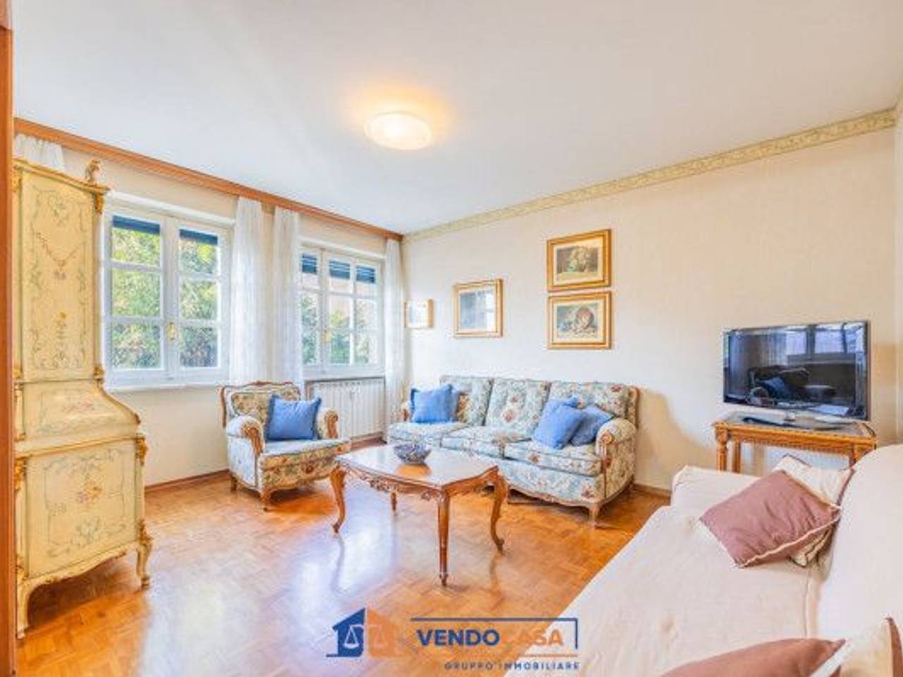 appartamento in vendita a Limone Piemonte in zona Panice