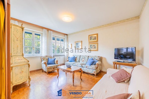 appartamento in vendita a Limone Piemonte in zona Panice