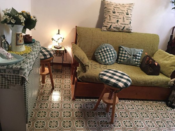appartamento in vendita a Limone Piemonte in zona Panice