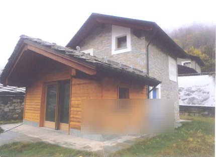 casa indipendente in vendita a Limone Piemonte in zona Panice