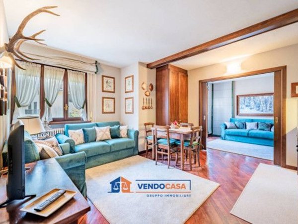 appartamento in vendita a Limone Piemonte in zona Panice