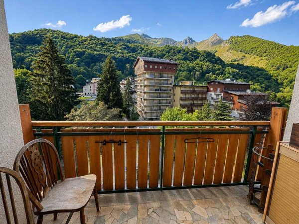 appartamento in vendita a Limone Piemonte in zona Limonetto