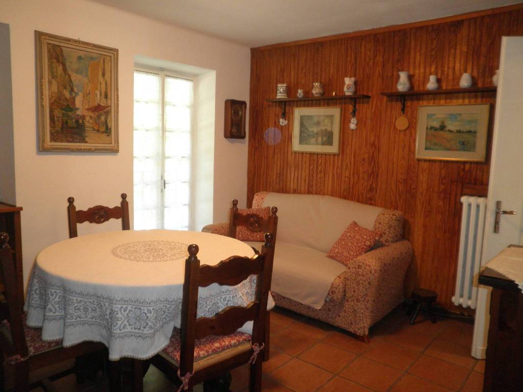 appartamento in vendita a Limone Piemonte in zona Panice