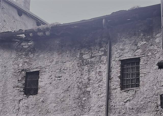 casa indipendente in vendita a Limone Piemonte in zona Panice