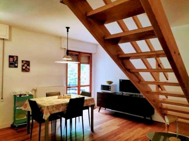 appartamento in vendita a Limone Piemonte in zona Panice