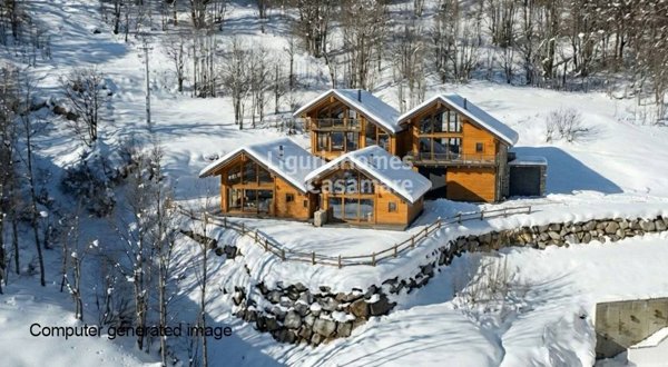 casa indipendente in vendita a Limone Piemonte