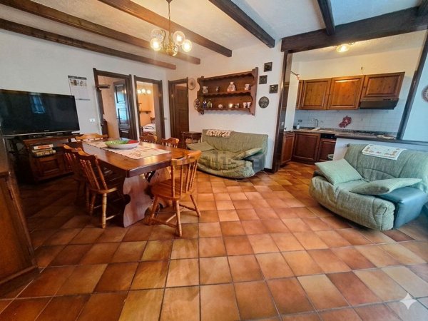 appartamento in vendita a Limone Piemonte in zona Panice