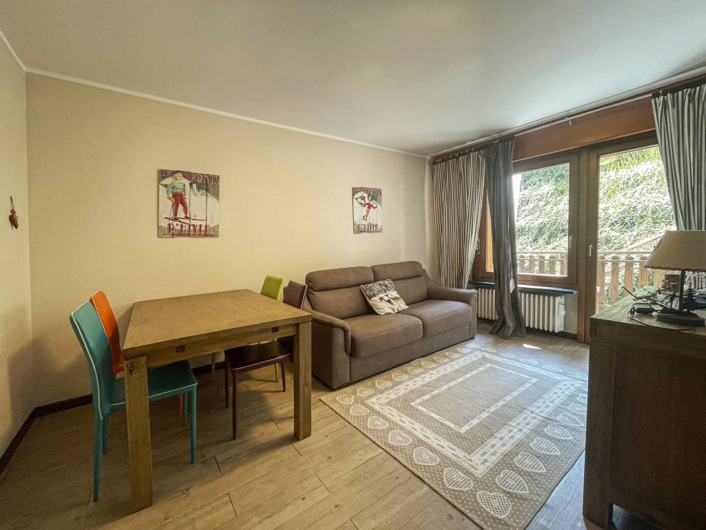 appartamento in vendita a Limone Piemonte in zona Panice