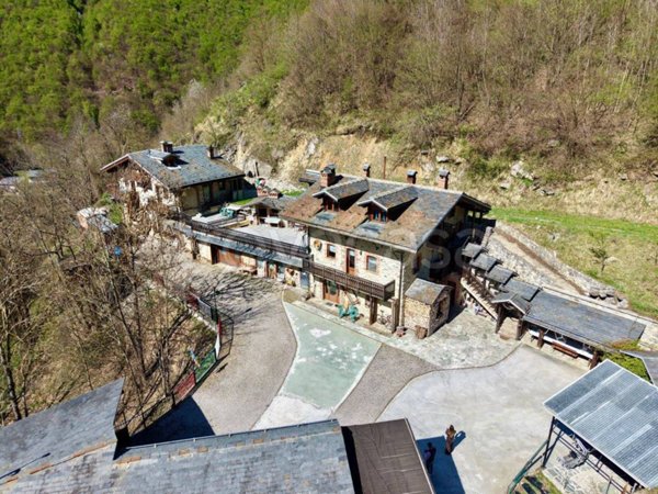 locale di sgombero in vendita a Limone Piemonte