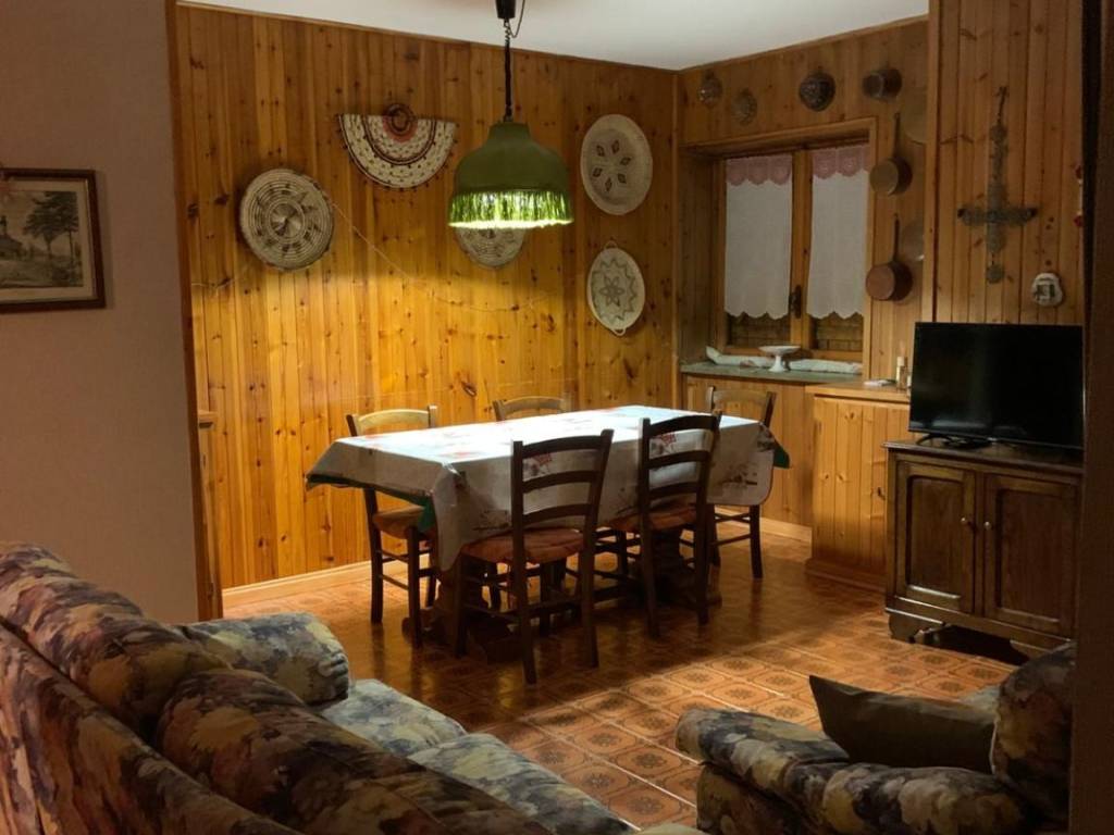 appartamento in vendita a Limone Piemonte in zona Panice