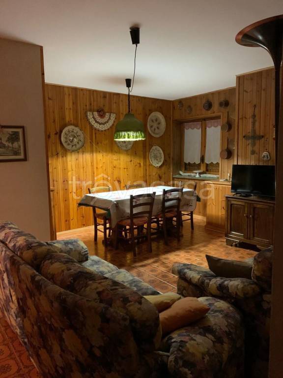 appartamento in vendita a Limone Piemonte in zona Panice