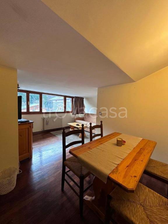 appartamento in vendita a Limone Piemonte in zona Panice