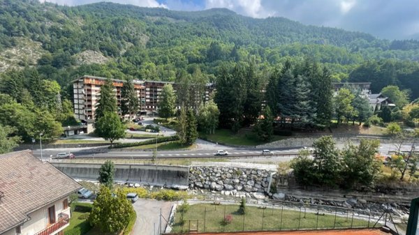 appartamento in vendita a Limone Piemonte in zona Panice