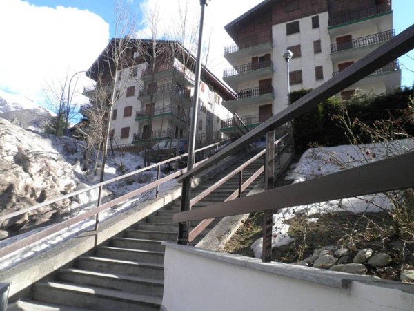appartamento in vendita a Limone Piemonte in zona Panice
