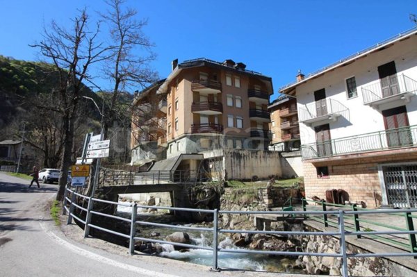 appartamento in vendita a Limone Piemonte in zona Limonetto