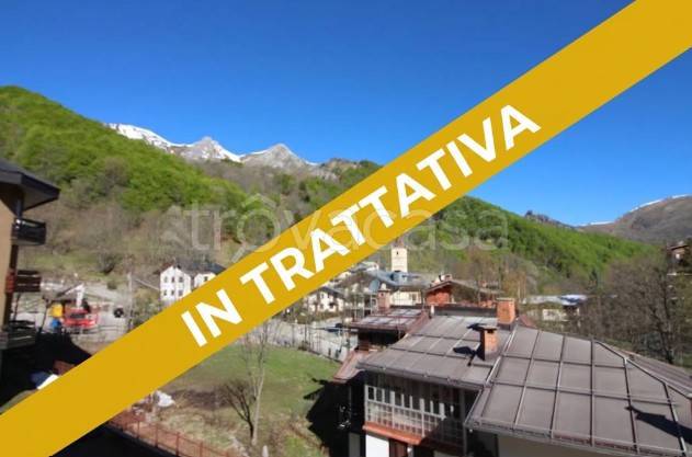 appartamento in vendita a Limone Piemonte in zona Limonetto