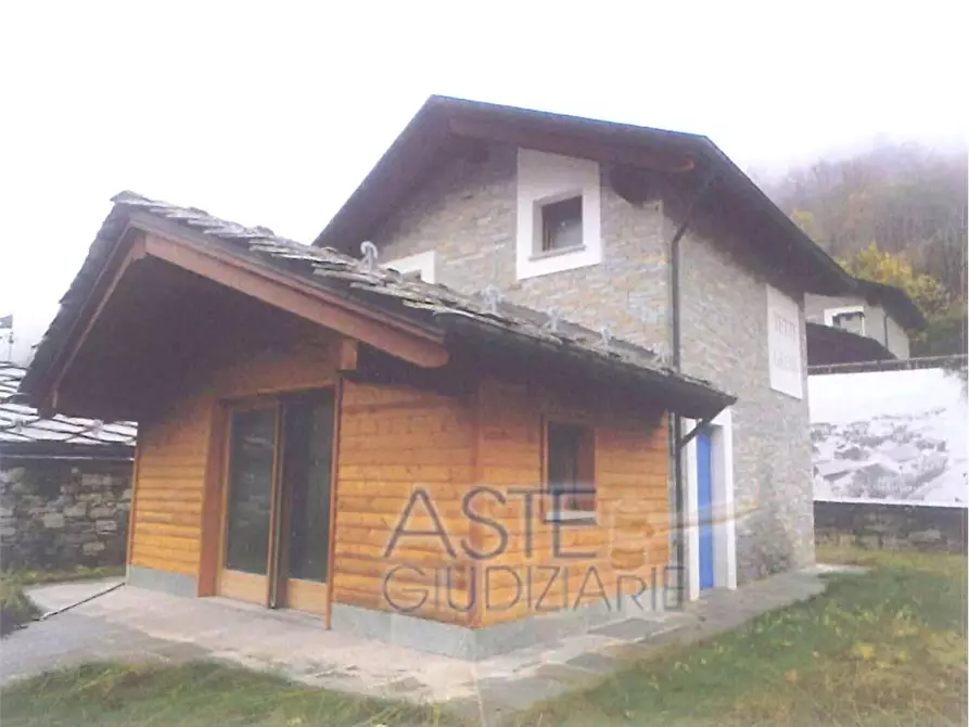 casa indipendente in vendita a Limone Piemonte