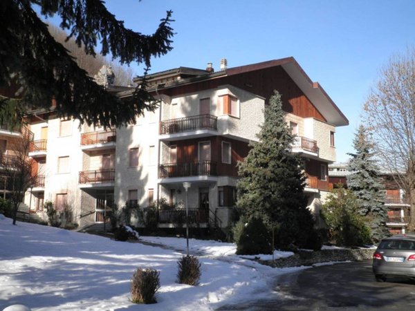 appartamento in vendita a Limone Piemonte in zona Panice
