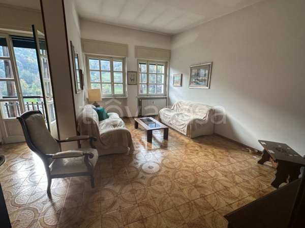 appartamento in vendita a Limone Piemonte in zona Panice