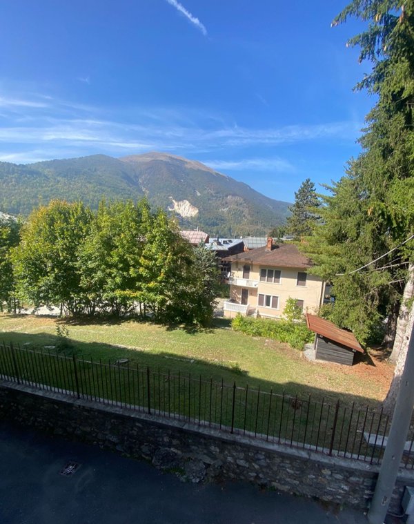 appartamento in vendita a Limone Piemonte in zona Panice