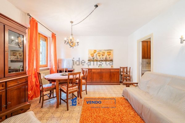 appartamento in vendita a Limone Piemonte in zona Limonetto